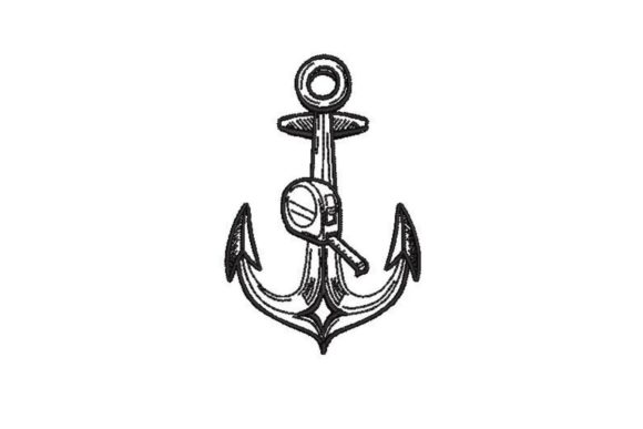 Anchor with Tape Measure: A Designer’s Review