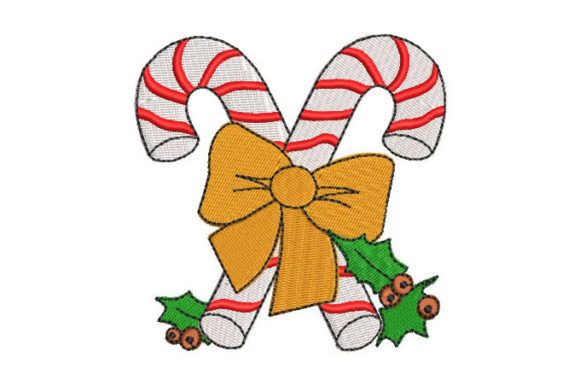 Christmas Candy: A Designer’s Review for Boutique Sweatshirts