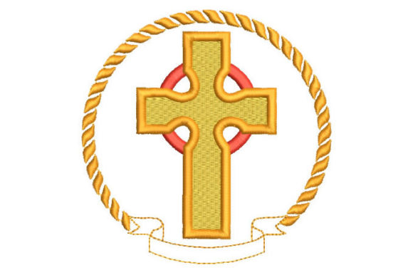 Cross in a Frame: A Designer’s Practical Review