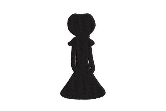 Dominican Doll Silhouette: A Designer’s Review