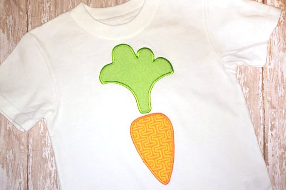 Easter Carrot: A Designer’s Review for Boutique Sweatshirts