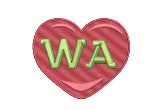 Heart WA: A Designer’s Review for Personalized Gifts