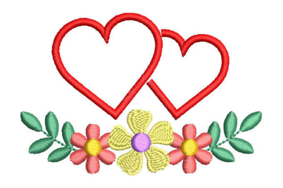 Hearts with Flowers: A Designer’s Review for Small Business Merch