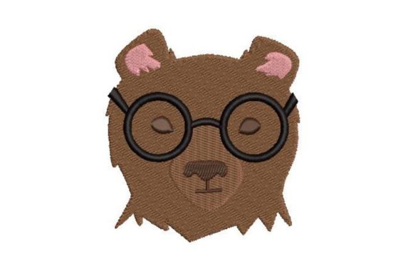 Hipster Bear: A Designer’s Review for Custom Gifts