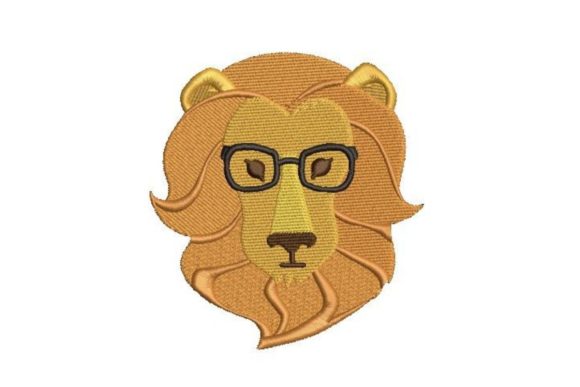 Lion Hipster: A Designer’s Review for Boutique Sweatshirts