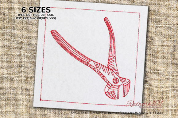 Mechanical Tool Lineart: A Designer’s Holiday Review