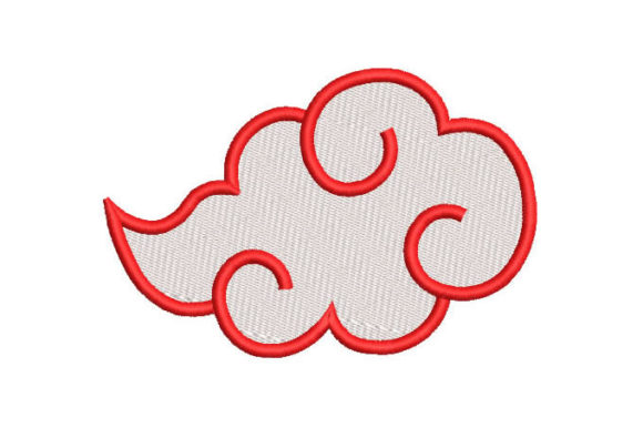 Red and White Cloud: A Seasonal Embroidery Review
