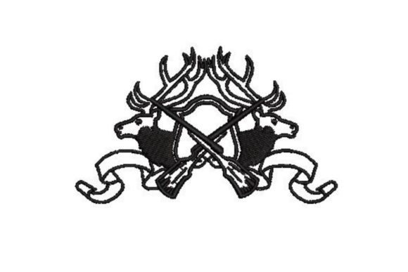 Reviewing Deer Emblem for Holiday Collections