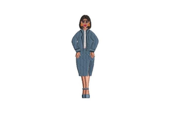 Reviewing Hispanic Woman for Etsy Shops