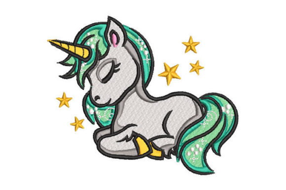 Reviewing Pony Unicorn Sleeping for Real Projects