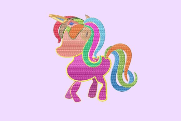Reviewing Unicorn Cute Overload for Boutique Apparel