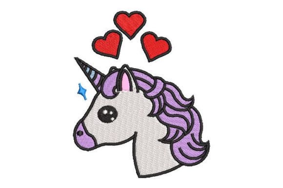 Unicorn Pony with Hearts: A Designer’s Review
