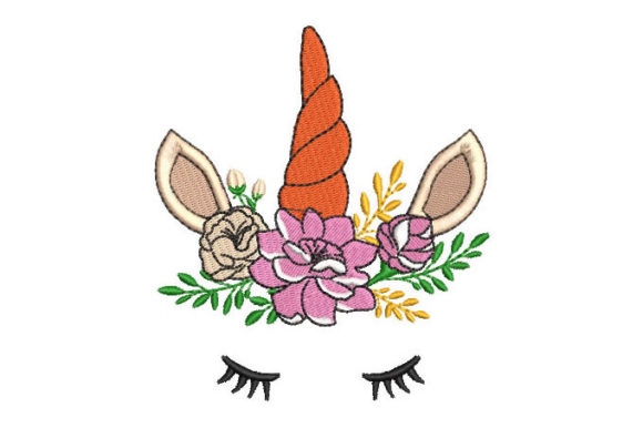 Unicorn with Roses and Branches: A Holiday Review